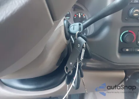 2004 GMC Yukon Xl 1500 Denali from USA, damaged, VIN 1GKFK66UX4J192470